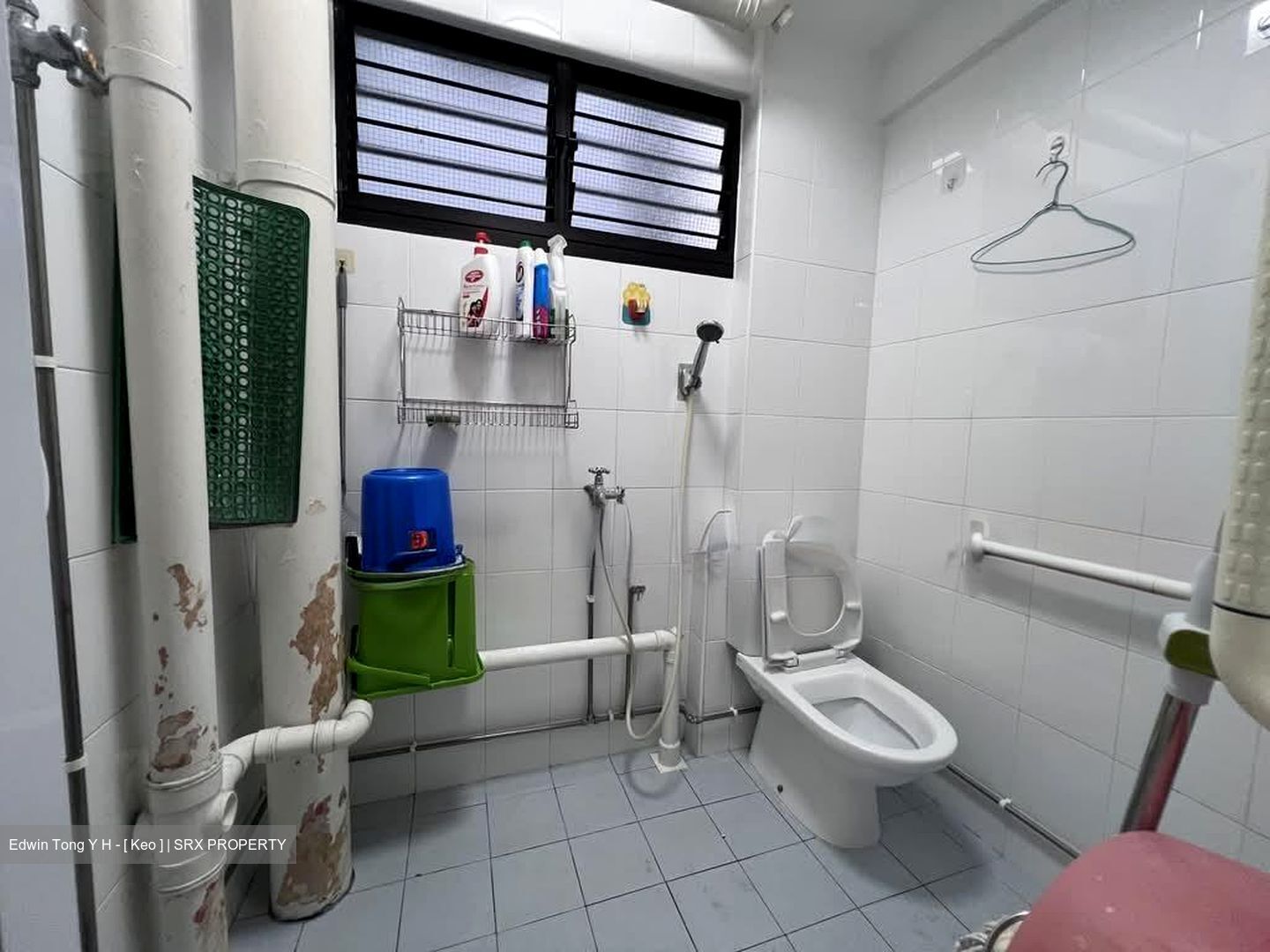 Blk 125 Geylang East Grove (Geylang), HDB 3 Rooms #594532511